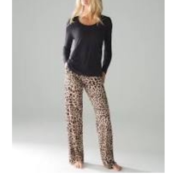 Soma Intimates & Sleepwear Soma Cool Nights Pajamalounge Set Poshmark